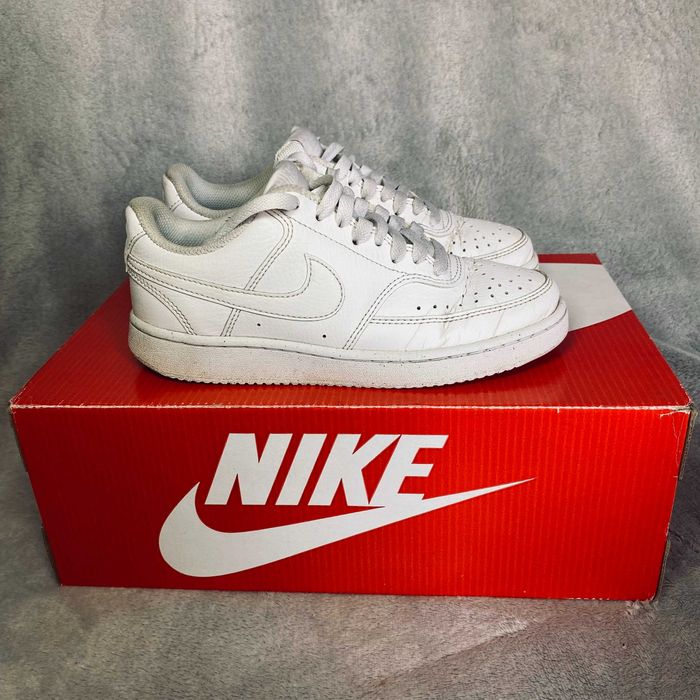 Nike Air Force 1 White | Оригинал | Размер 36