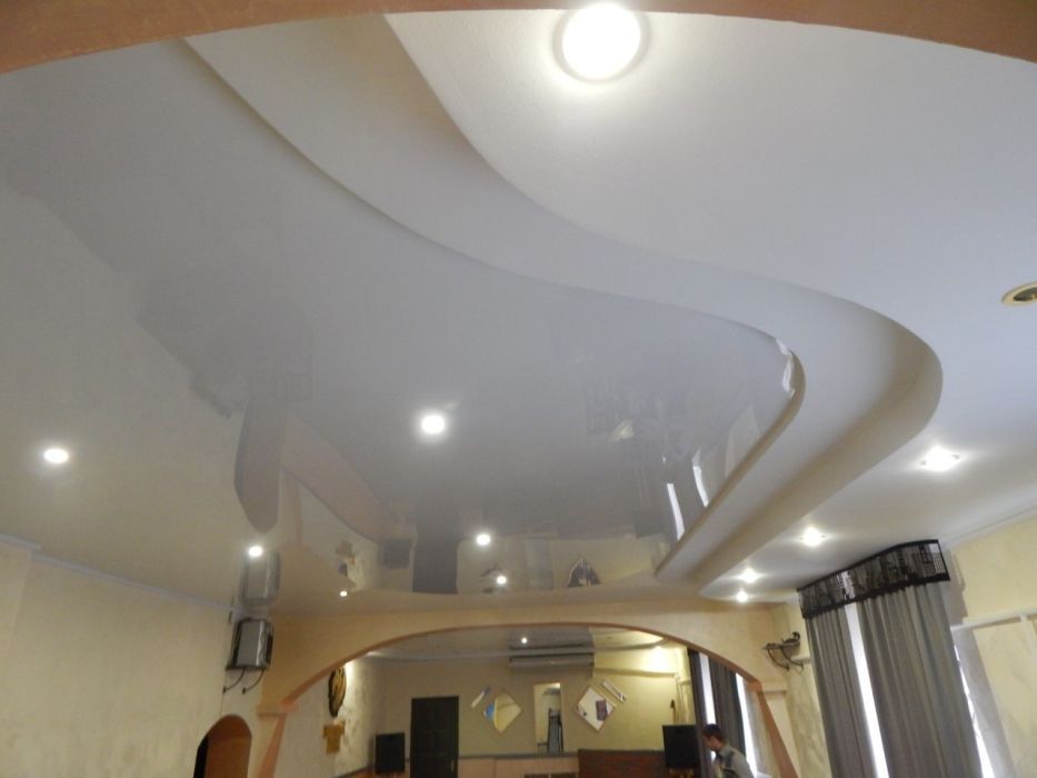 Натяжні Стелі. м.Ніжин