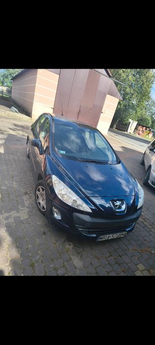Peugeot 308  HDI