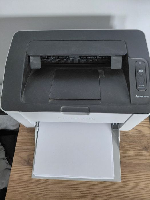 Drukarka samsung