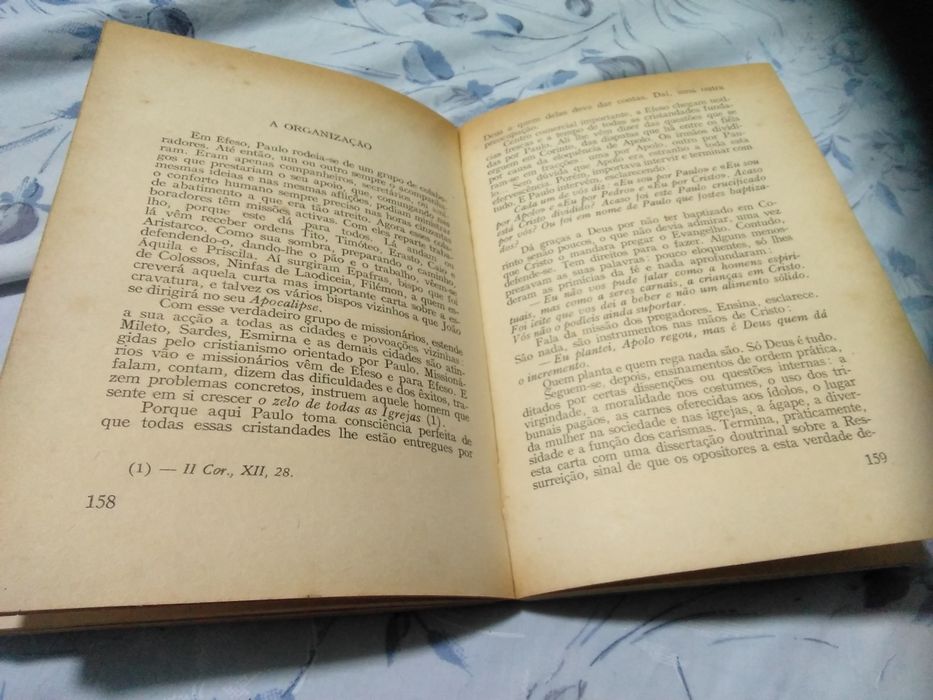 Paulo - Apóstolo de Cristo