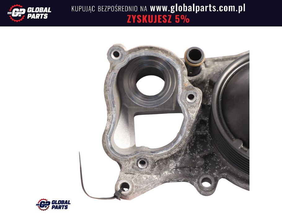 BMW E90 E91 LCI F10 F11 F20 F30 Diesel N47N Pompa Wody