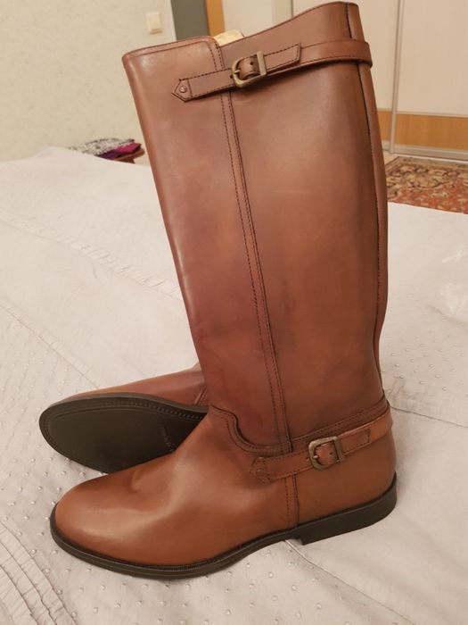 Сапоги Start-rite England