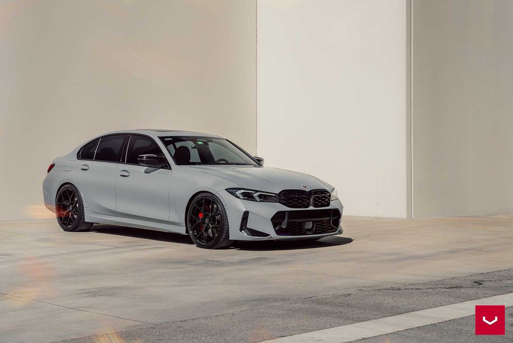 Felgi Vossen HF-5 HF-7 20" 9J 10,5J 5x112 BMW G20 G30 M340i