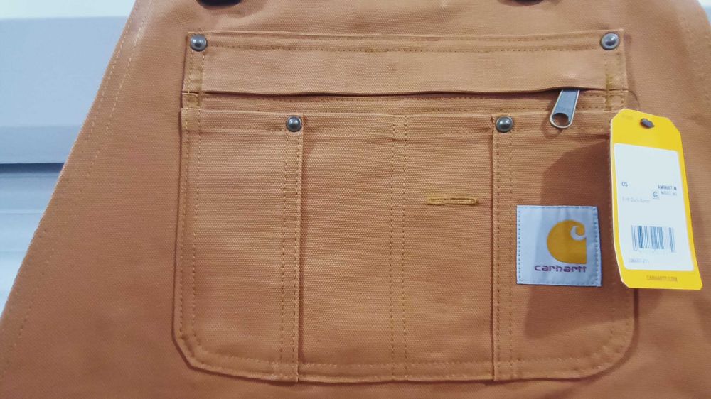 Fartuch marki Carhartt