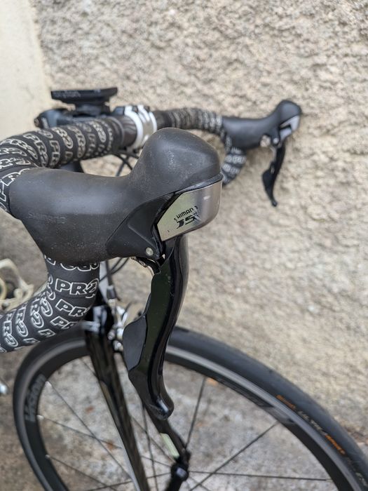 Specialized Roubaix Carbono