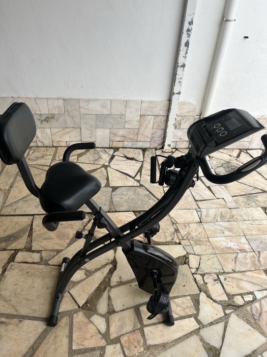 Bicicleta estatica Slimcycle425131394425180161