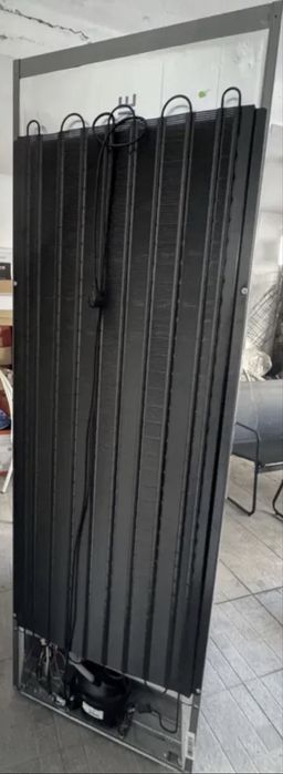 Frigorífico indesit - peças ou reparação