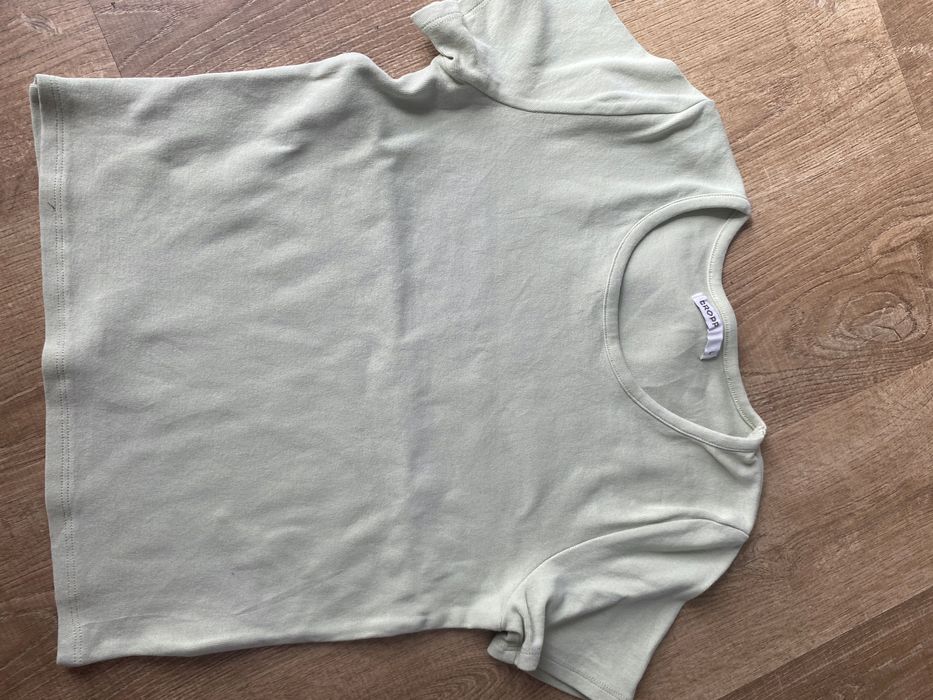 Bluzka dla dziewczynki, Cropp, rozmiar L