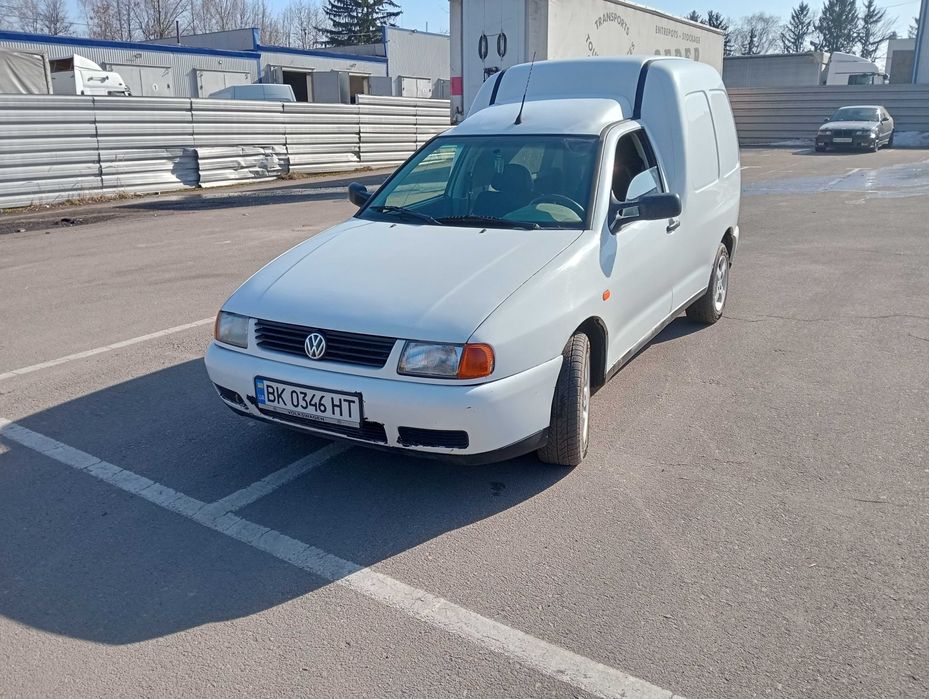 Продам робочий автомобіль