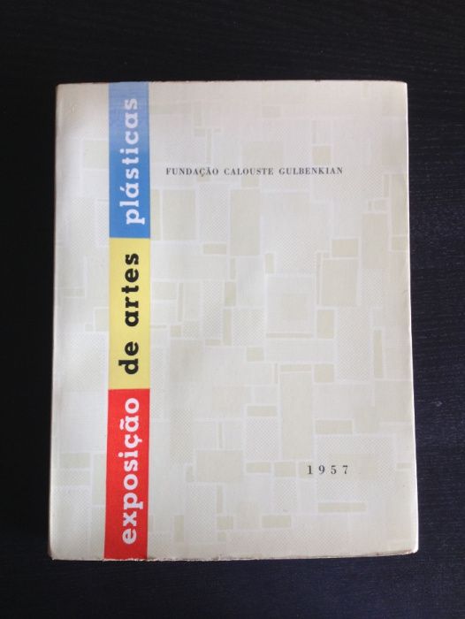 Fine Arts Exhibition - Calouste Gulbenkian 1957