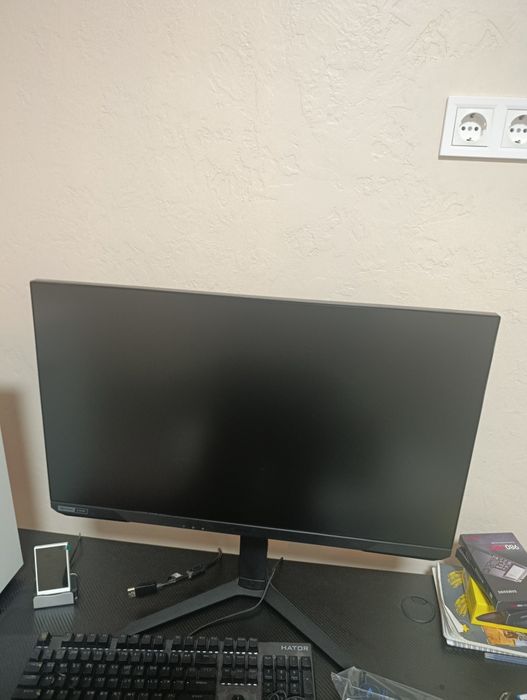 Монитор  Samsung 27" Odyssey AG50(2К)