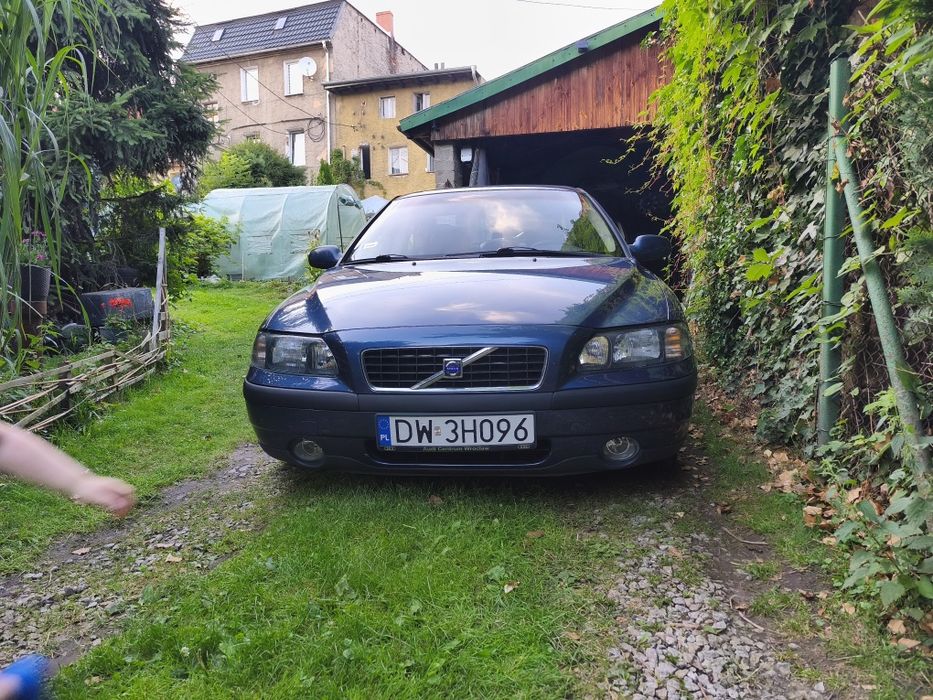 Sprzedam Volvo w dobrym stanie