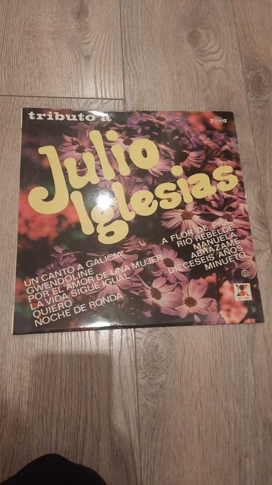 DISCOS VINIL - VÁRIOS ARTISTAS