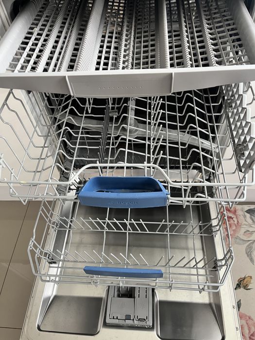 Zmywarka Bosch SMV58L60 EU/46 Płońsk