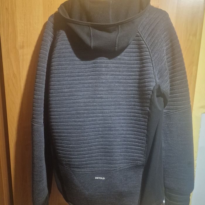 Devold Tinden spacer