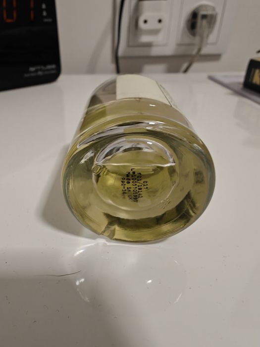 Unikat!!!/Perfumy niszowe/Le Labo/Oud 27