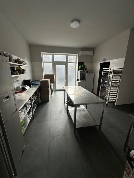 Професійне обладнання для кухні / терміново / торг