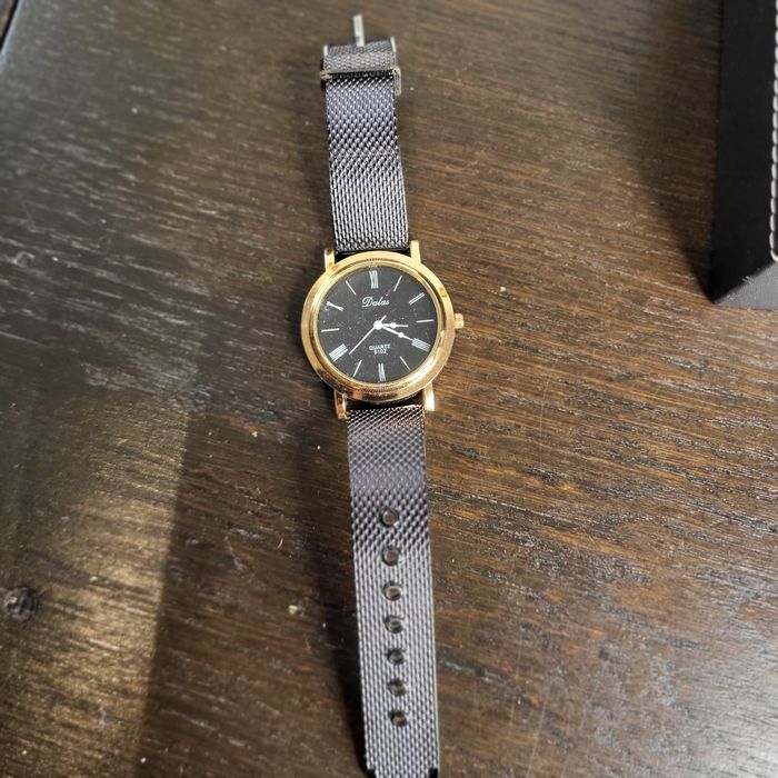 Zegarek Dalas Quartz ²²⁰
