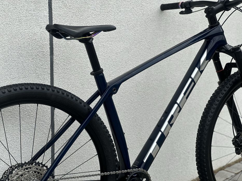 Велосипед Trek Procaliber 9.6 29"