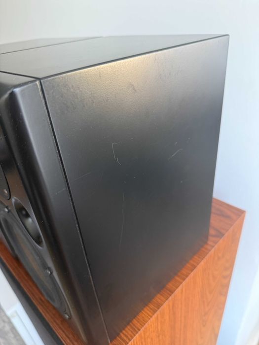 APS IO - Referencyjne monitory aktywne bliskiego pola | bdb stan