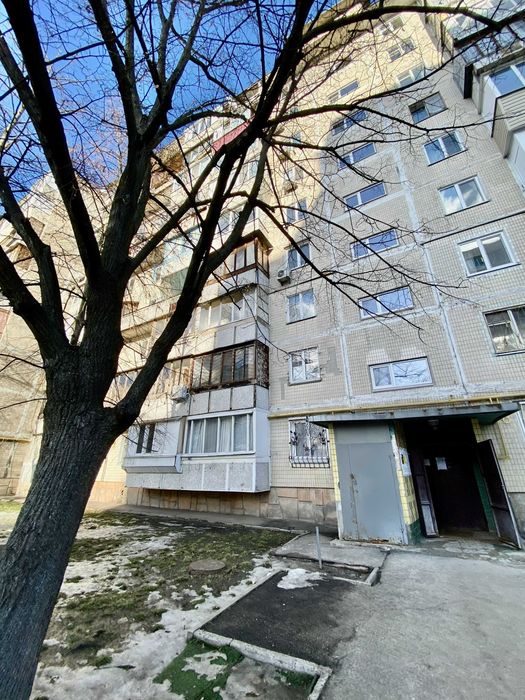 Космонавта Поповича 26, оренда 1-к квартири, Лісовий масив, Є газ!