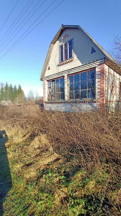 Дві ділянки за ціною однієї