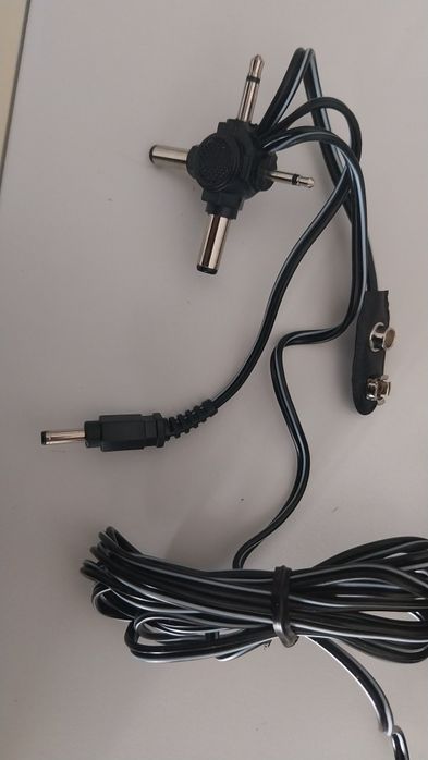 Transformador universal