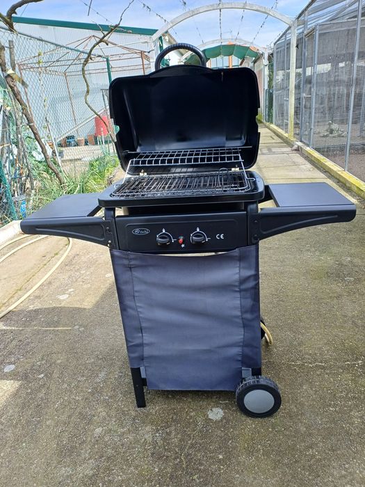 Vendo muito pouco uso