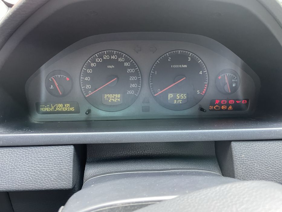 Продам Volvo XC90 2.4 дизель