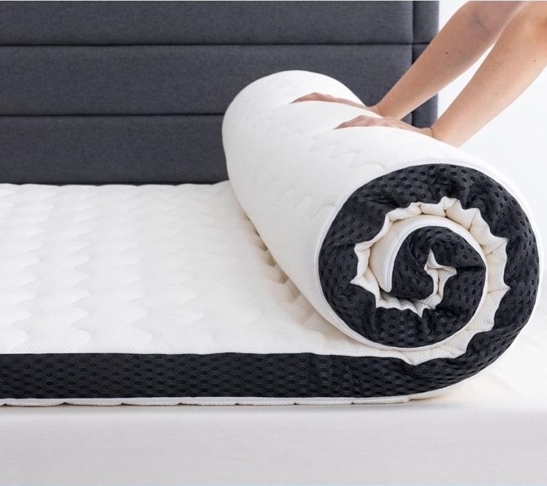 Materac 180 x 200 Amazon Basic nowy