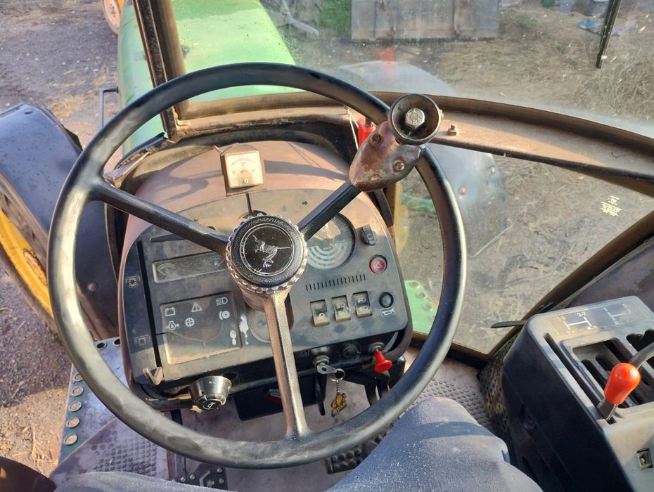 Sprzedam John Deere 3040. Trasport.  Zamiana na tańszy ciagnik