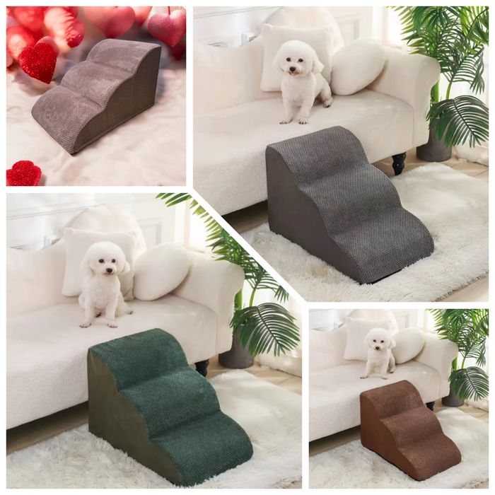 Пандус для тварин, пандус для животных, сходи для собак, лесенка для с