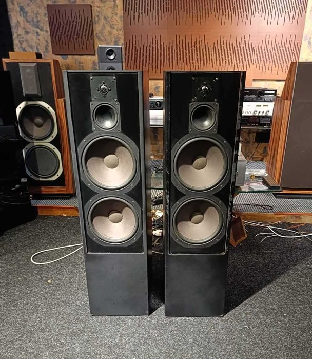 Heco superior 800 топові !! супер звук !!