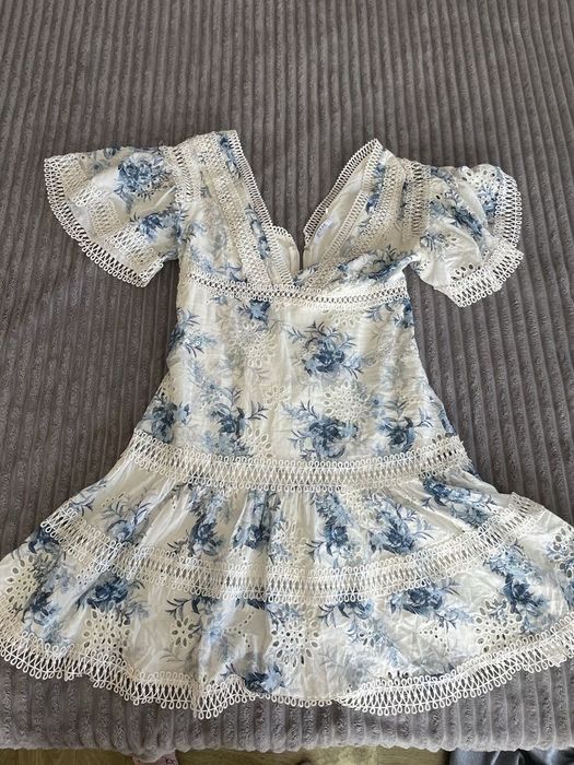 Платье Guess сарафан