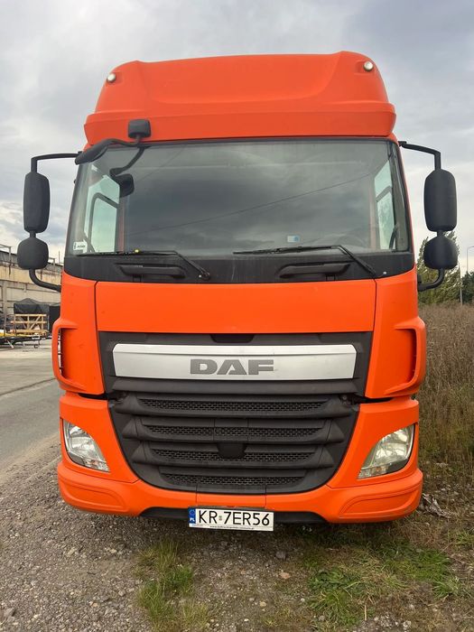 DAF