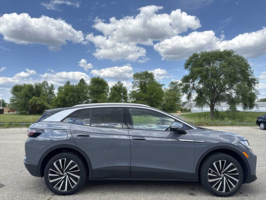 Volkswagen Id.4 Pro      2023