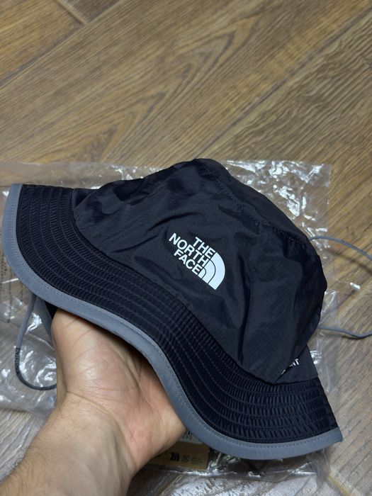 Оригінал. Панама The North Face Antora Rain Bucket Hat. Оригінальна Панамка тнф. Бриль, капелюх tnf