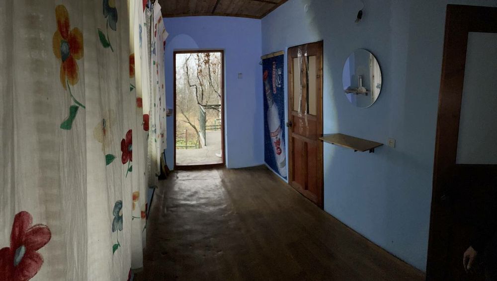 Дача в Галицькому районі