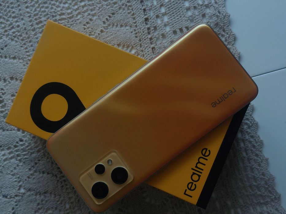 Telefon Realme 9 8/128
