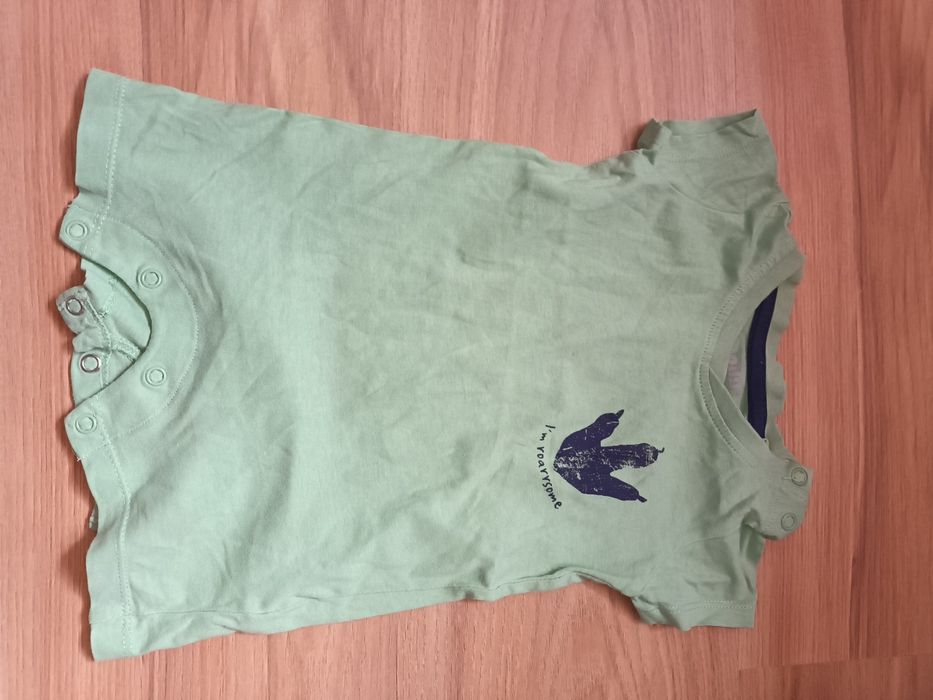 Body dziecięce 62/68