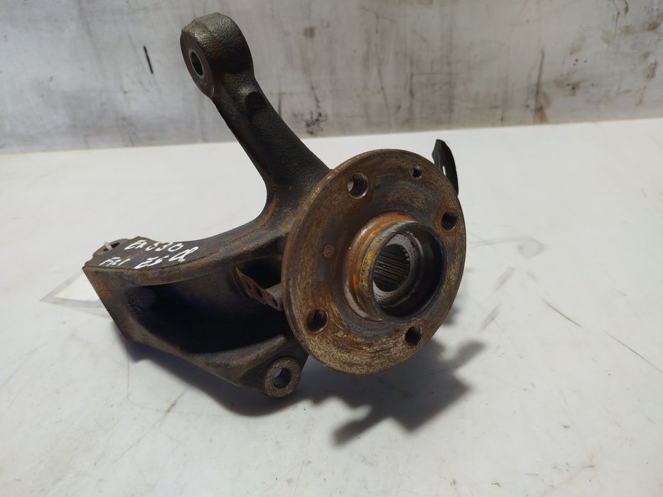 Manga de eixo frente esquerda TOYOTA Aygo (_B4_)