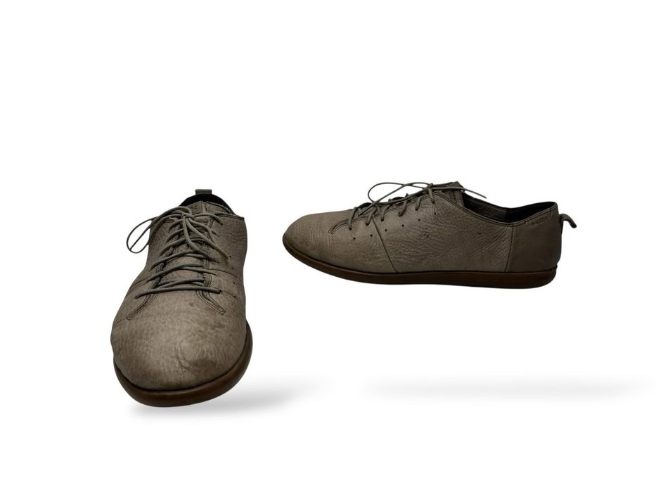 Buty meskie skorzane Geox rozmiar 42