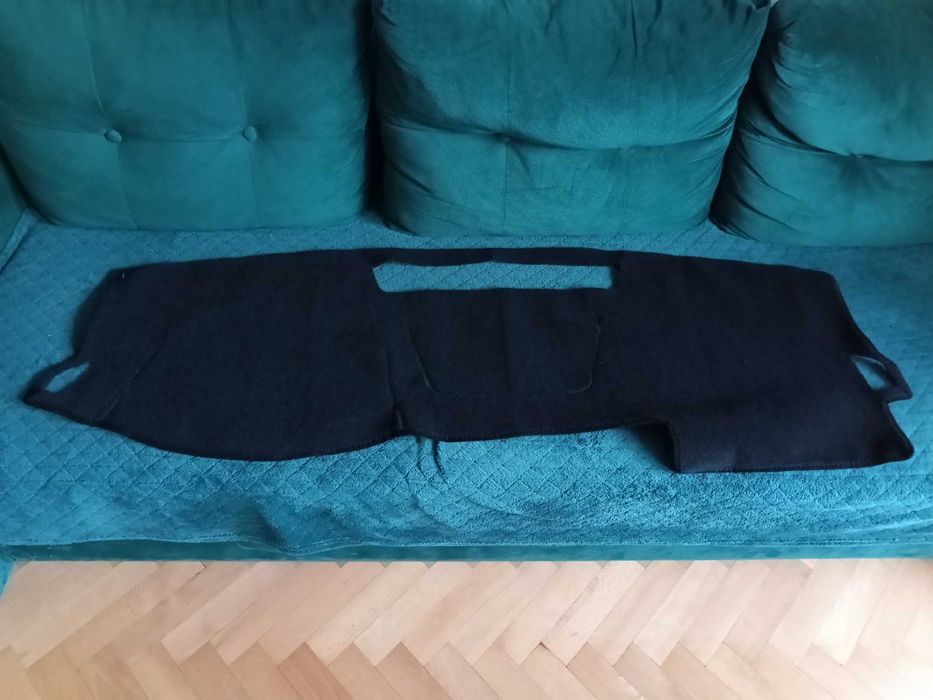 Akcesoria do wnętrza Skoda Karoq