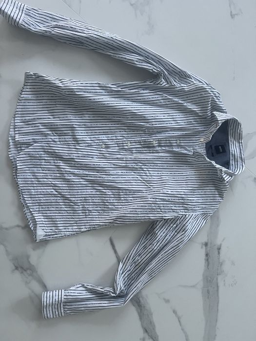 Męska koszula Hugo Boss M