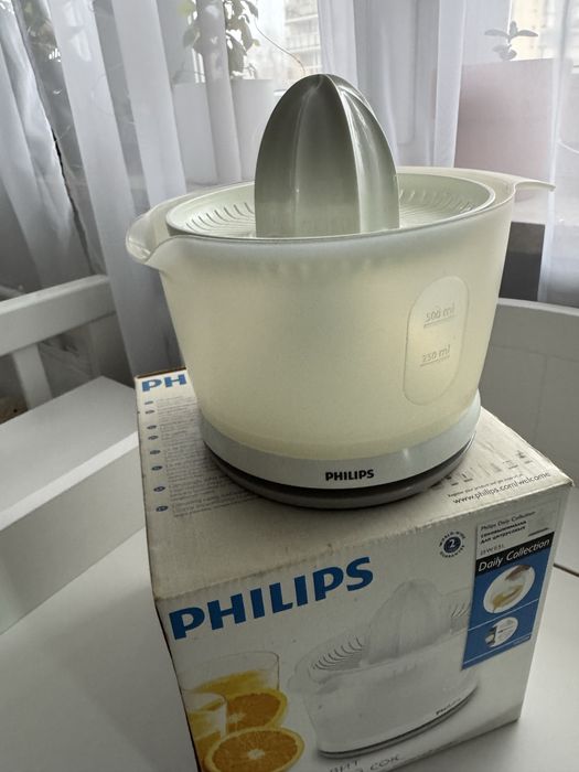 Wyciskarka do cytrusów