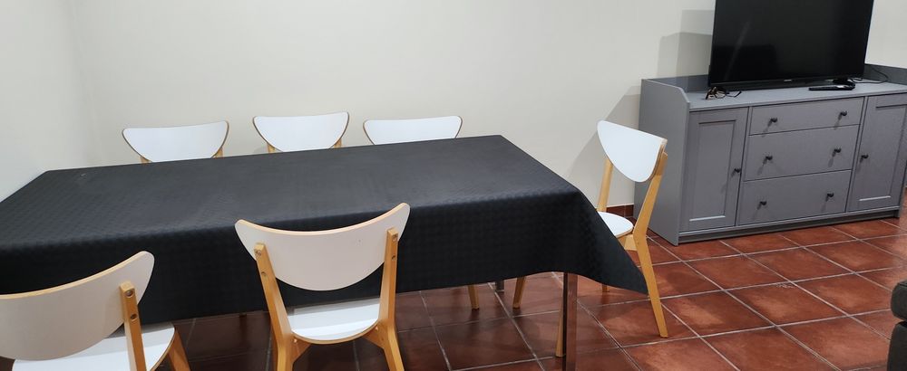 Arrendamento T4 Vila do Conde