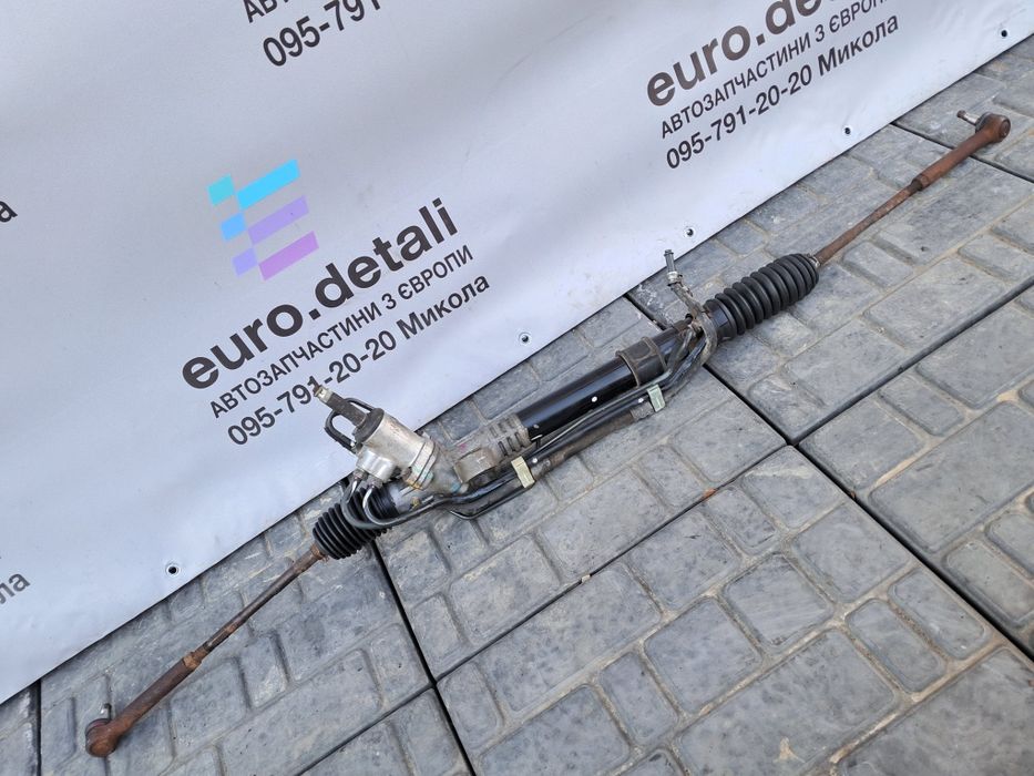 Рульова рулевая рейка Subaru impreza legacy outback Импреза легаси