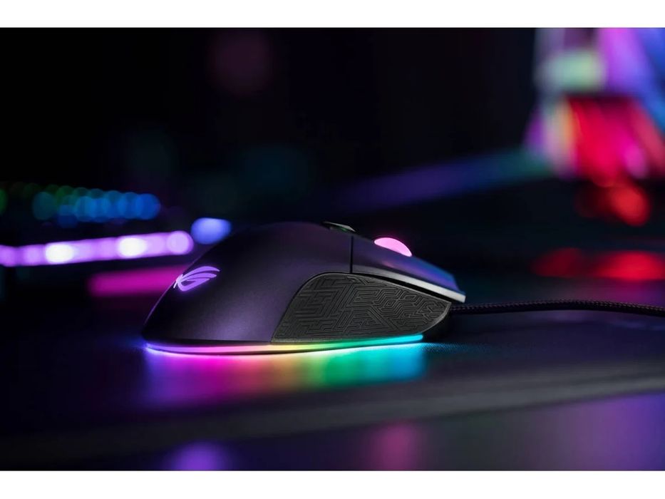 Rato Gaming ASUS ROG RGB