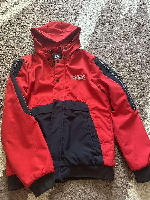 Куртка осінь